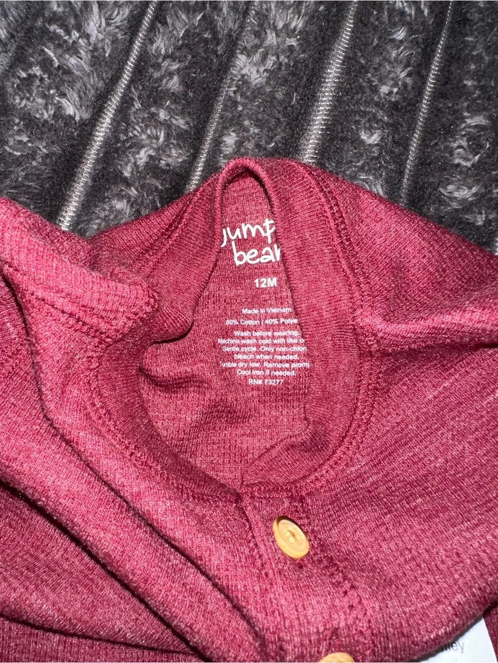 Baby boy long sleeve shirt bundle
